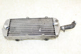 2005 KTM 525 EXC Radiators Set Left & Right w/ Hoses