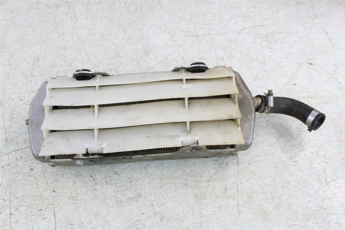 2005 KTM 525 EXC Radiators Set Left & Right w/ Hoses