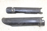 2005 KTM 525 EXC Fork Guards Fork Tube Plastics