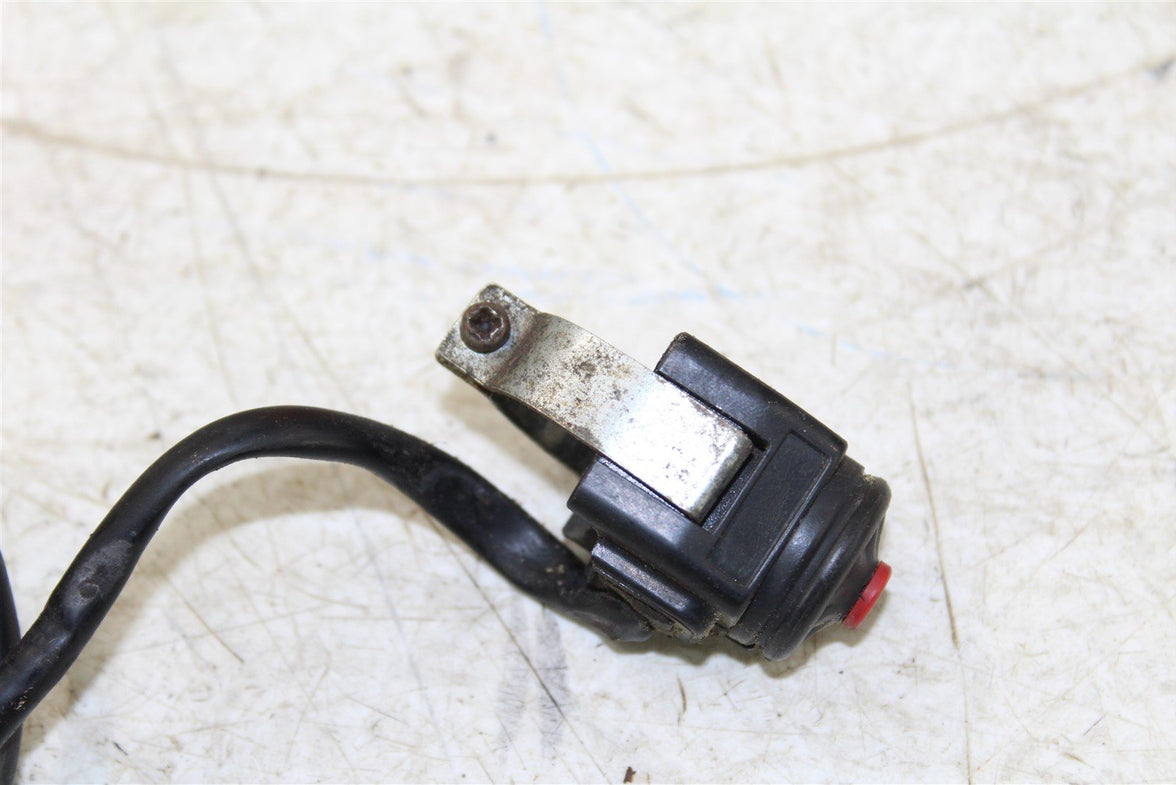 2005 KTM 525 EXC Kill Switch