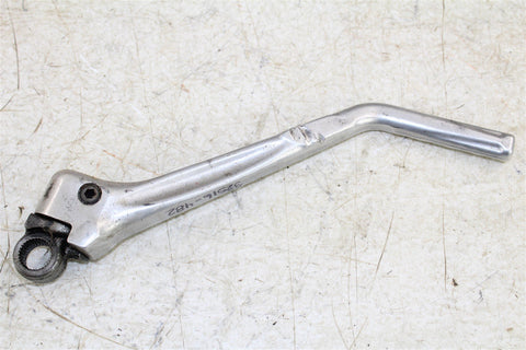 2005 KTM 525 EXC Kick Start Lever Kicker