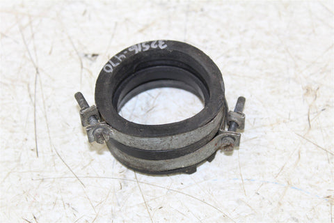 2005 KTM 525 EXC Intake Manifold Boot