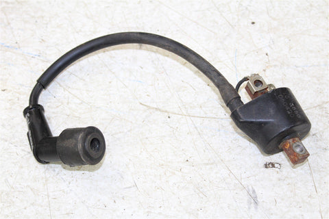 2005 KTM 525 EXC Ignition Coil Wire Spark Plug Boot