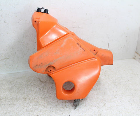 2005 KTM 525 EXC Gas Fuel Tank