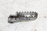 2005 KTM 525 EXC Foot Pegs Set Hardware Springs Rests