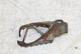 2005 KTM 525 EXC Foot Pegs Set Hardware Springs Rests