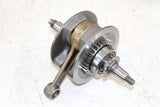 2005 KTM 525 EXC Crankshaft Crank Shaft Connecting Rod