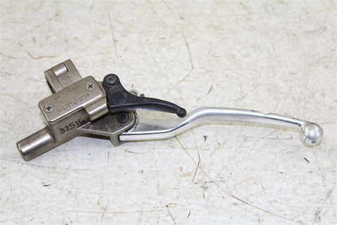 2005 KTM 525 EXC Clutch Master Cylinder Lever Perch