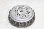 2005 KTM 525 EXC Clutch Basket Inner Hub Pressure Plate