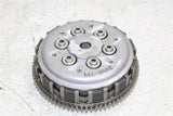 2005 KTM 525 EXC Clutch Basket Inner Hub Pressure Plate