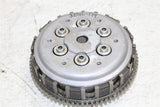 2005 KTM 525 EXC Clutch Basket Inner Hub Pressure Plate