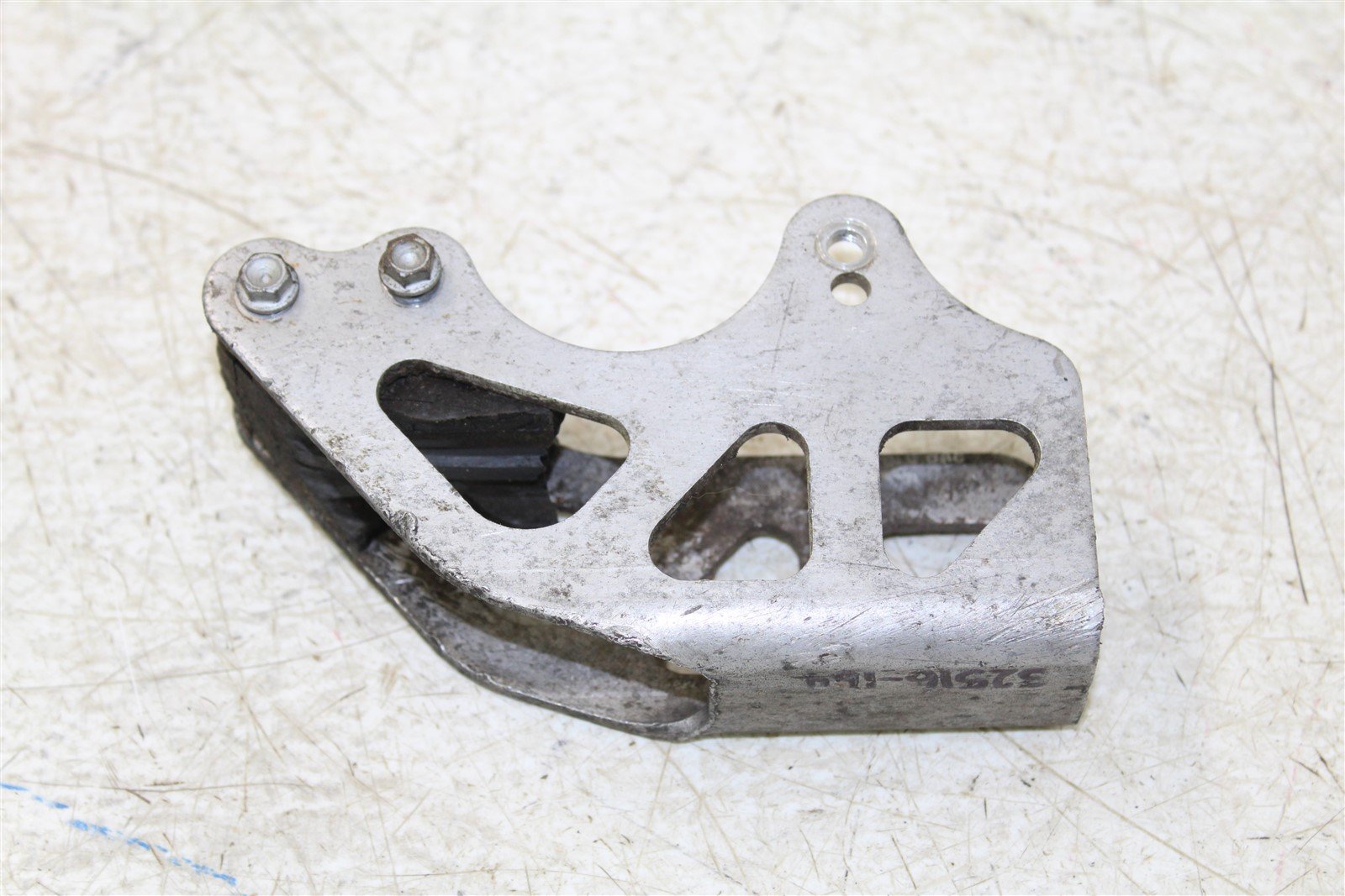 2005 KTM 525 EXC Chain Sprocket Guard