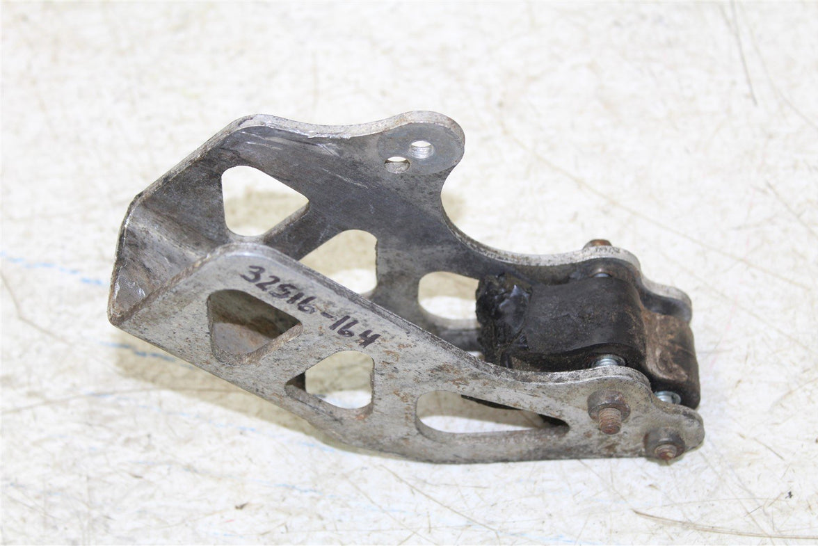 2005 KTM 525 EXC Chain Sprocket Guard