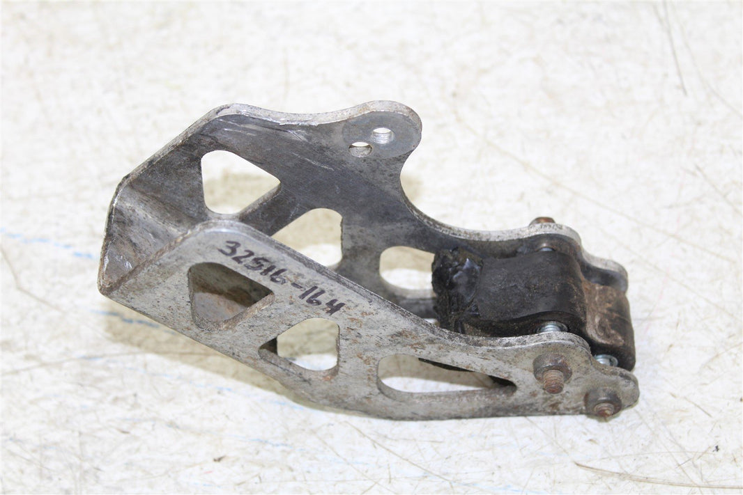 2005 KTM 525 EXC Chain Sprocket Guard