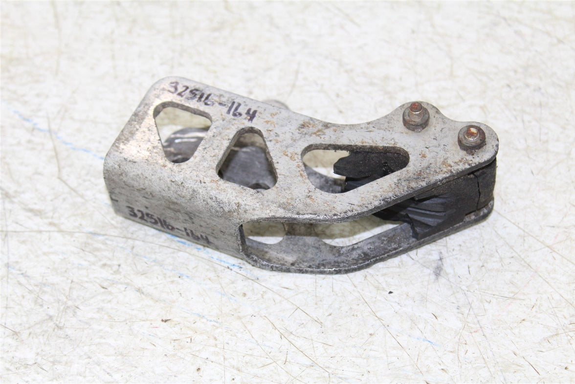 2005 KTM 525 EXC Chain Sprocket Guard