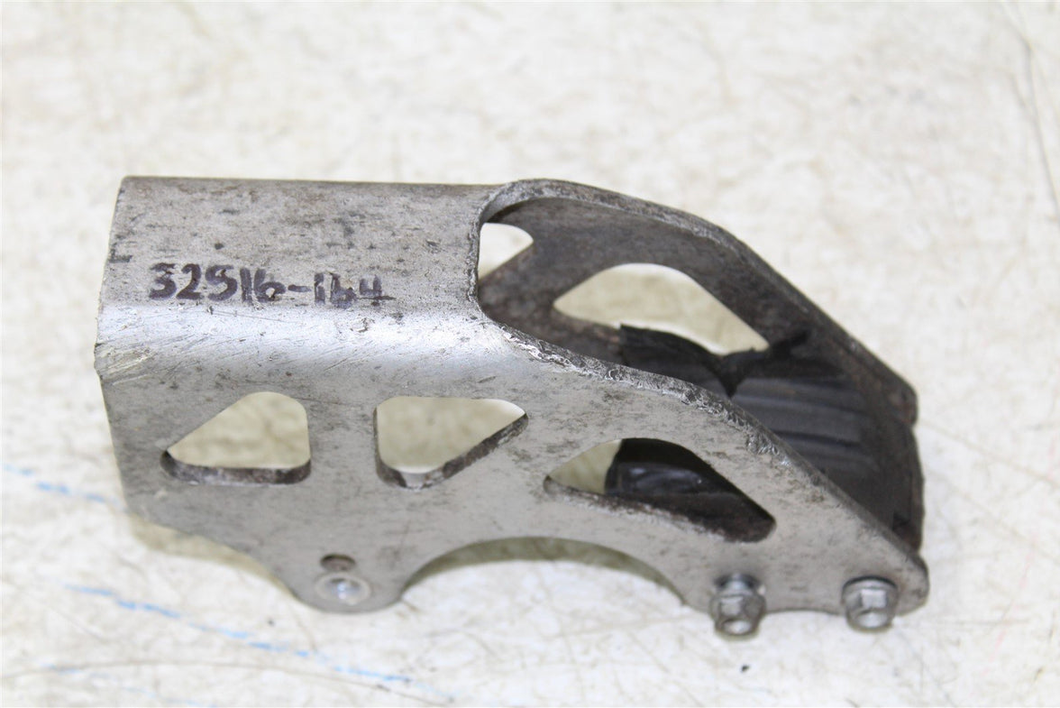 2005 KTM 525 EXC Chain Sprocket Guard