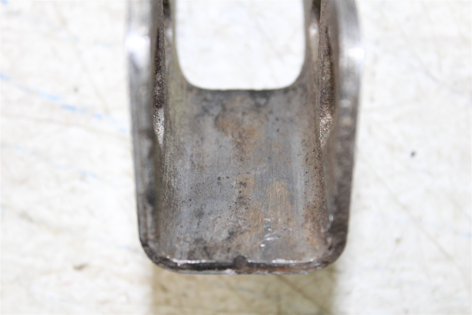 2005 KTM 525 EXC Chain Sprocket Guard