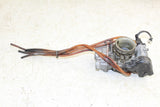 2005 KTM 525 EXC Keihin Carburetor Carb Fuel Intake Bowl Jets