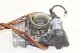 2005 KTM 525 EXC Keihin Carburetor Carb Fuel Intake Bowl Jets