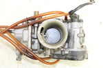 2005 KTM 525 EXC Keihin Carburetor Carb Fuel Intake Bowl Jets