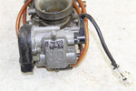 2005 KTM 525 EXC Keihin Carburetor Carb Fuel Intake Bowl Jets