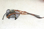 2005 KTM 525 EXC Keihin Carburetor Carb Fuel Intake Bowl Jets