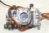 2005 KTM 525 EXC Keihin Carburetor Carb Fuel Intake Bowl Jets