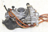 2005 KTM 525 EXC Keihin Carburetor Carb Fuel Intake Bowl Jets