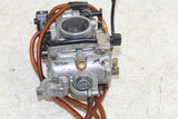 2005 KTM 525 EXC Keihin Carburetor Carb Fuel Intake Bowl Jets