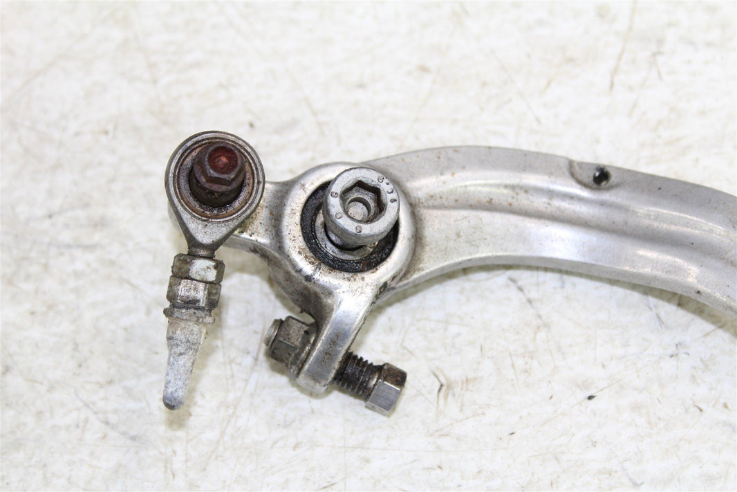 2005 KTM 525 EXC Rear Brake Pedal