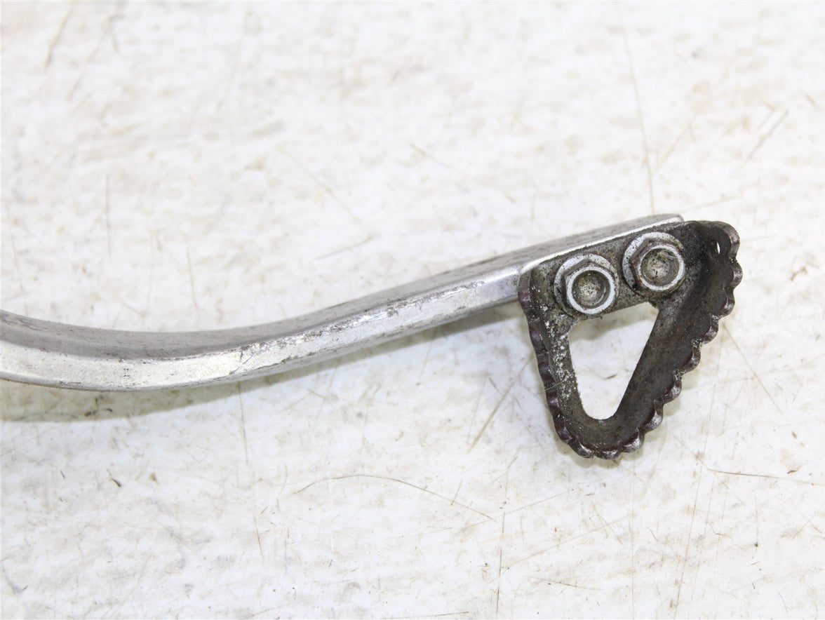 2005 KTM 525 EXC Rear Brake Pedal