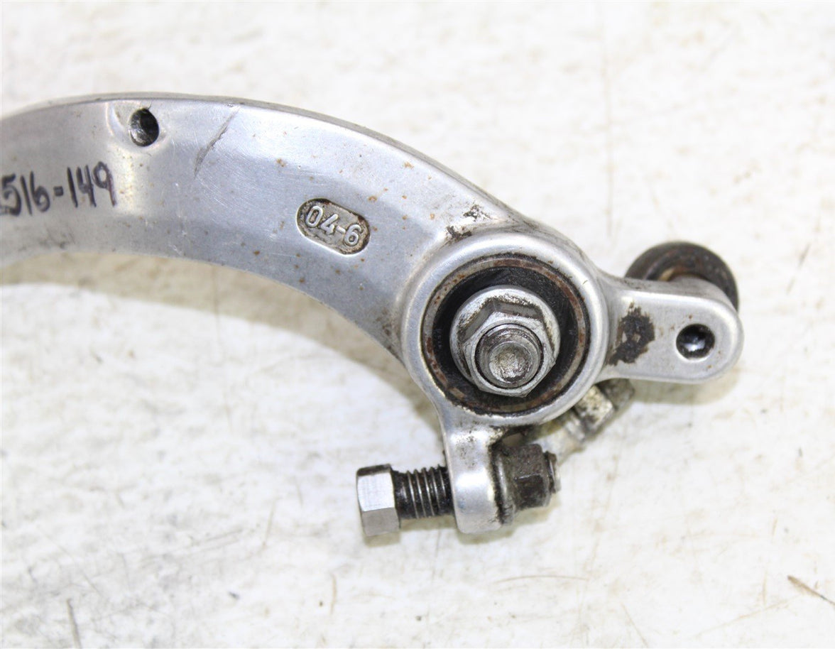 2005 KTM 525 EXC Rear Brake Pedal