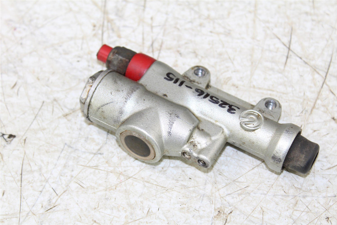 2005 KTM 525 EXC Rear Brake Master Cylinder Reservoir