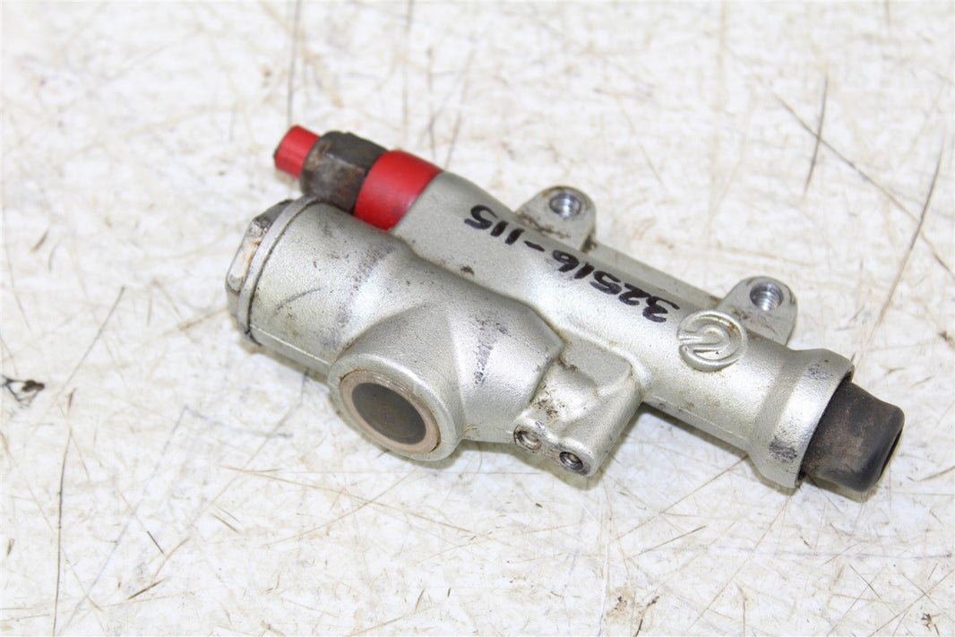 2005 KTM 525 EXC Rear Brake Master Cylinder Reservoir