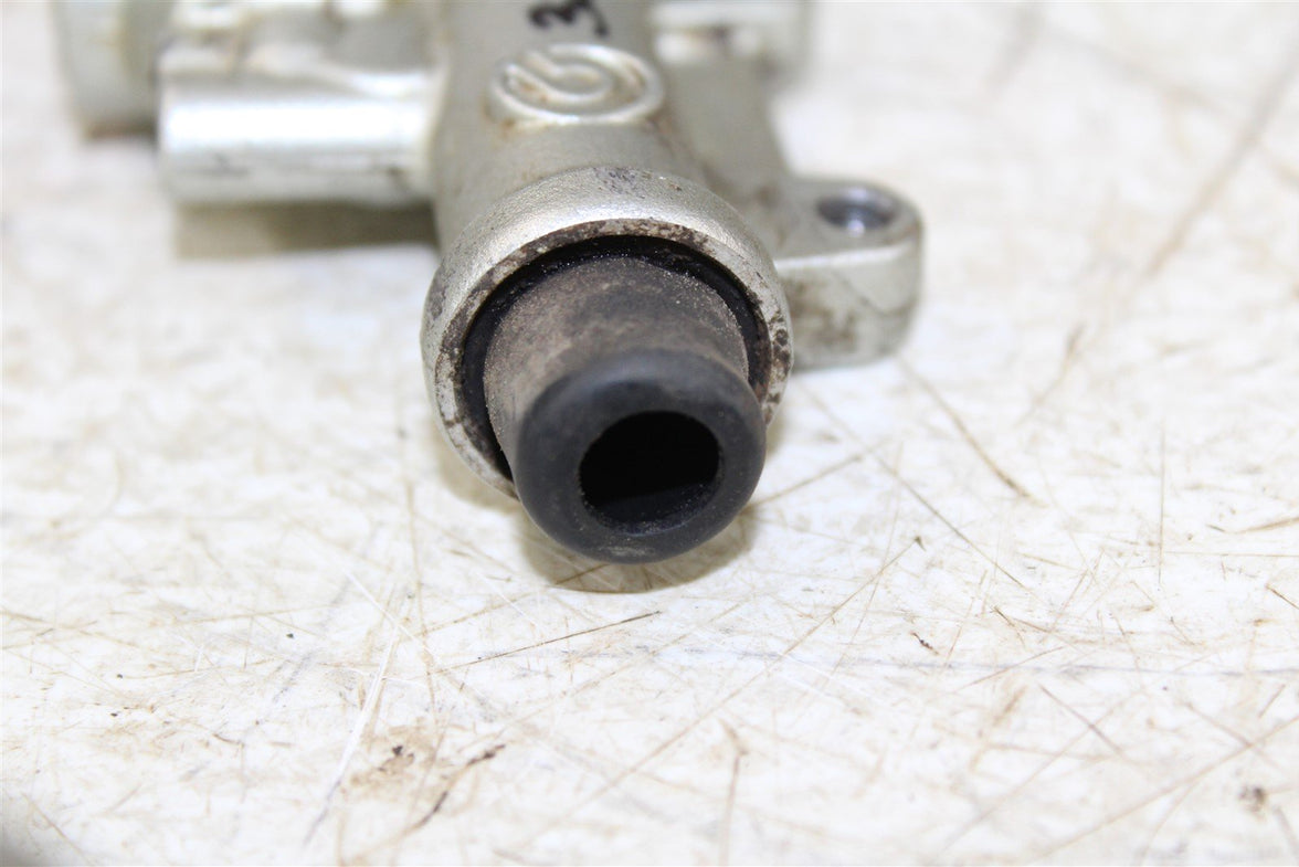 2005 KTM 525 EXC Rear Brake Master Cylinder Reservoir