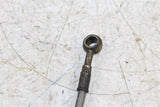 2005 KTM 525 EXC Rear Brake Hose Line