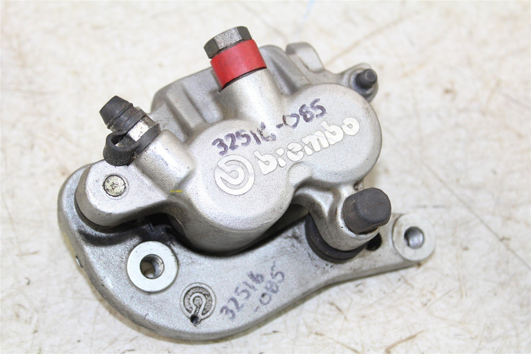 2005 KTM 525 EXC Front Brake Caliper
