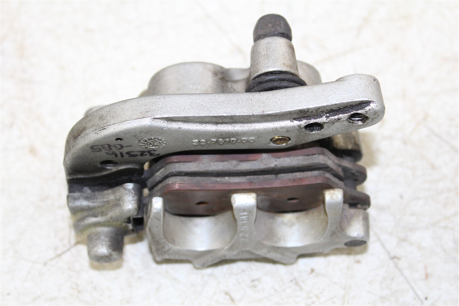 2005 KTM 525 EXC Front Brake Caliper