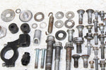 2005 KTM 525 EXC Chassis Bolt Kit Hardware Bracket Mount Spring Front Sprocket