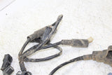 2017 Yamaha YZ 250FX Wire Wiring Harness Loom