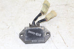 2017 Yamaha YZ 250FX Voltage Regulator Rectifier