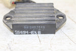 2017 Yamaha YZ 250FX Voltage Regulator Rectifier