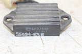 2017 Yamaha YZ 250FX Voltage Regulator Rectifier