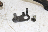 2017 Yamaha YZ 250FX Timing Chain Guide Slides w/ Camshaft Tensioner