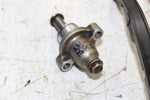2017 Yamaha YZ 250FX Timing Chain Guide Slides w/ Camshaft Tensioner