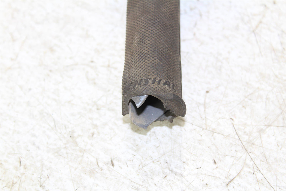 2017 Yamaha YZ 250FX Throttle Housing Tube w/ Cables