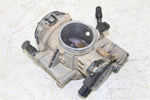 2017 Yamaha YZ 250FX Throttle Body Fuel Intake