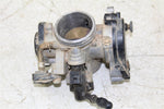 2017 Yamaha YZ 250FX Throttle Body Fuel Intake