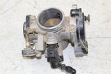 2017 Yamaha YZ 250FX Throttle Body Fuel Intake