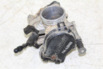 2017 Yamaha YZ 250FX Throttle Body Fuel Intake